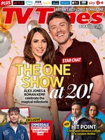TV Times